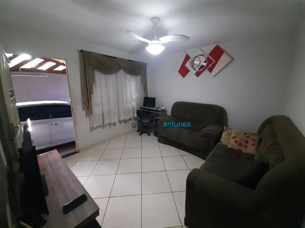 Casa, 2 quartos, 127 m² - Foto 11