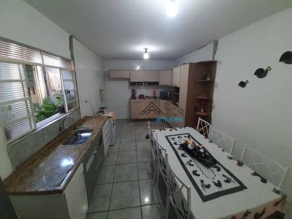 Casa, 2 quartos, 127 m² - Foto 3