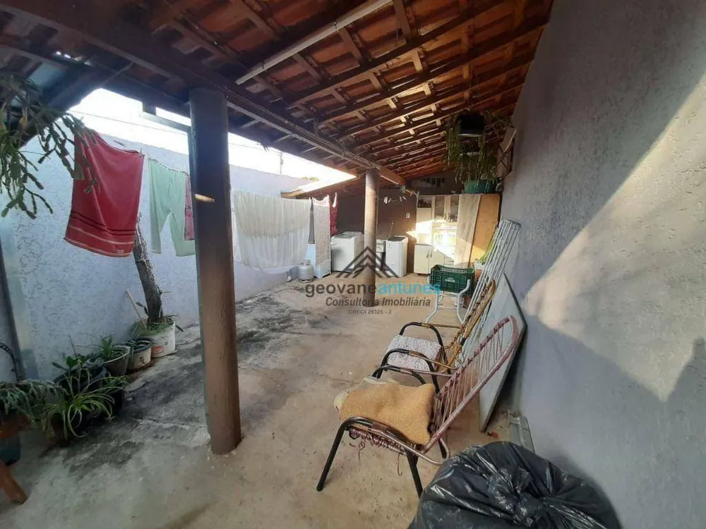 Casa, 2 quartos, 127 m² - Foto 4