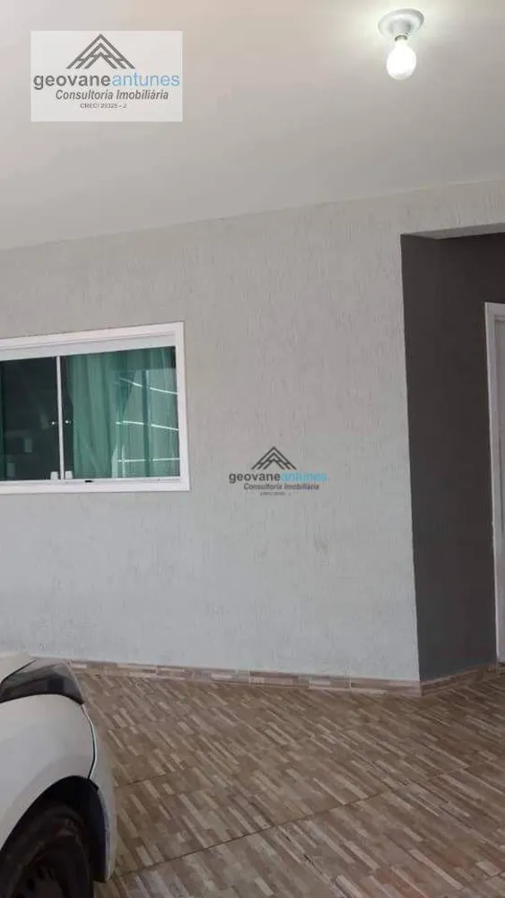 Sobrado, 3 quartos, 221 m² - Foto 6