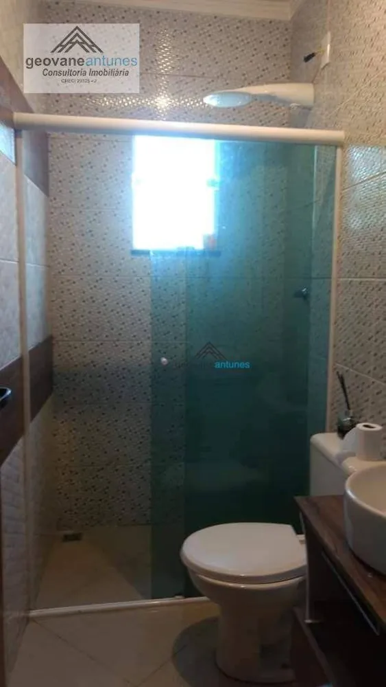 Sobrado, 3 quartos, 221 m² - Foto 5