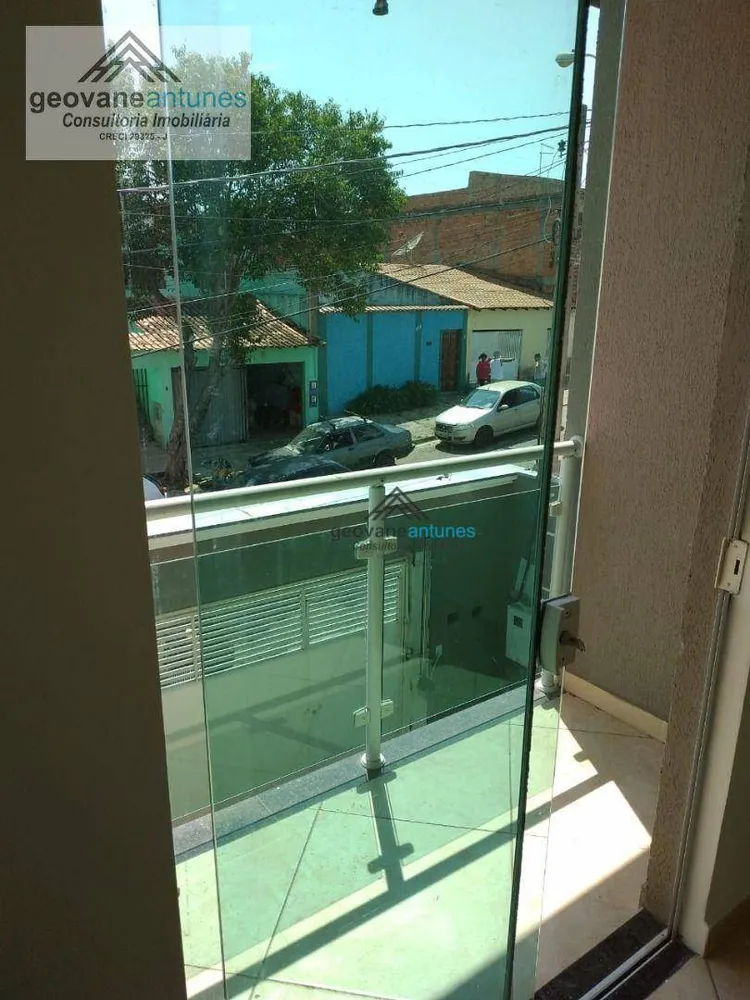 Sobrado, 3 quartos, 221 m² - Foto 15