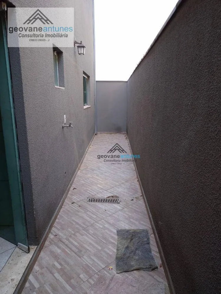 Sobrado, 3 quartos, 221 m² - Foto 10