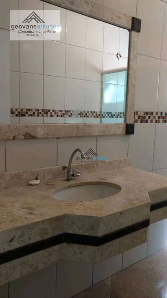 Sobrado, 3 quartos, 221 m² - Foto 9