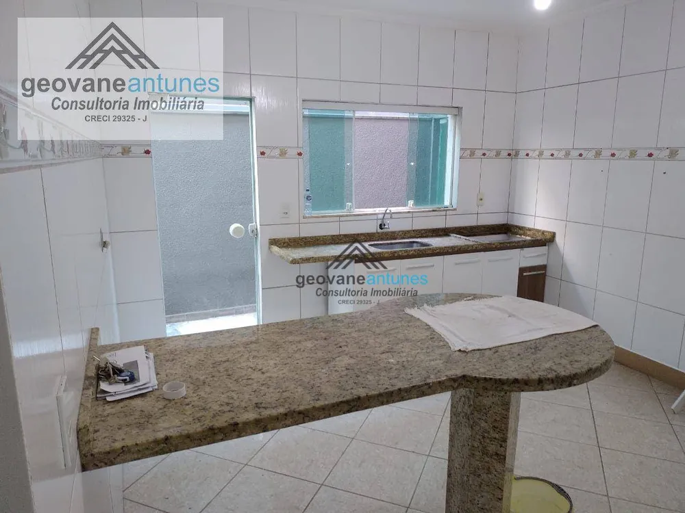 Sobrado, 3 quartos, 221 m² - Foto 14
