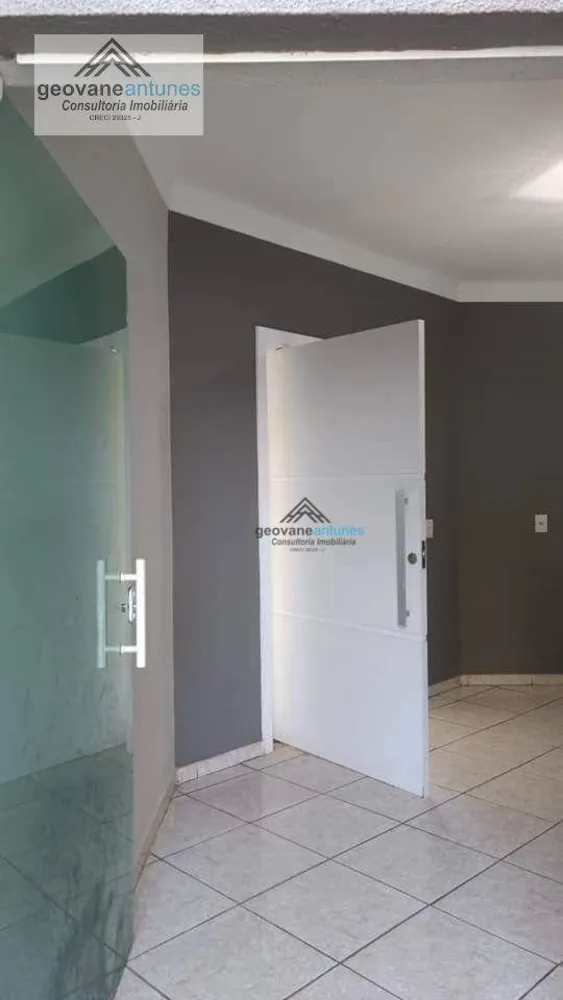 Sobrado, 3 quartos, 221 m² - Foto 8