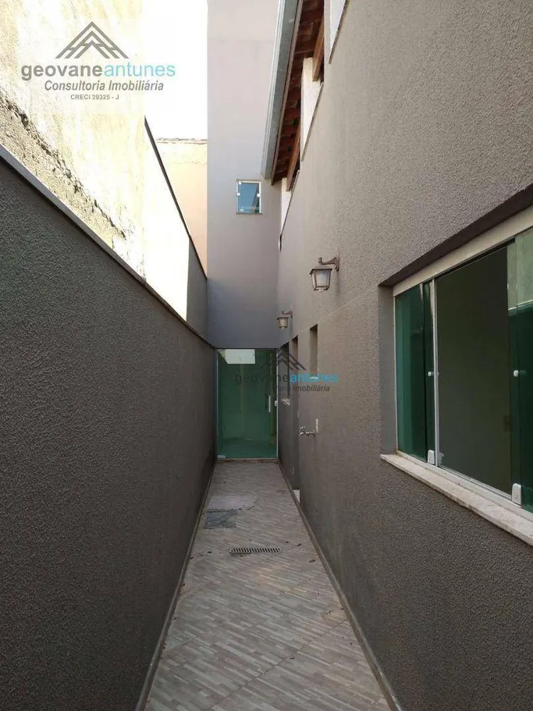 Sobrado, 3 quartos, 221 m² - Foto 16