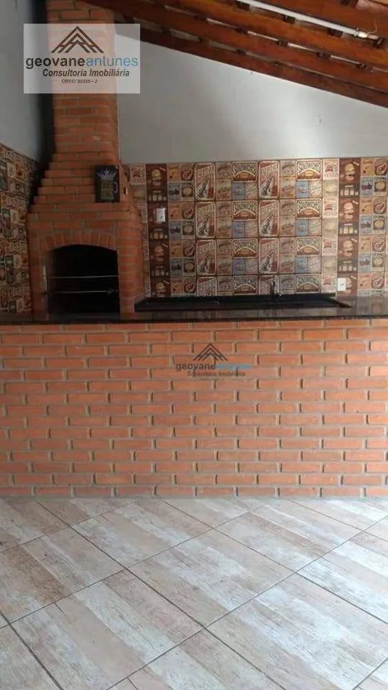Sobrado, 3 quartos, 221 m² - Foto 7