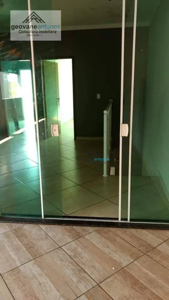 Sobrado, 3 quartos, 221 m² - Foto 3