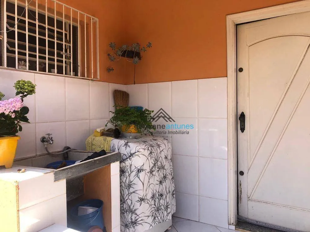 Casa, 2 quartos, 95 m² - Foto 7
