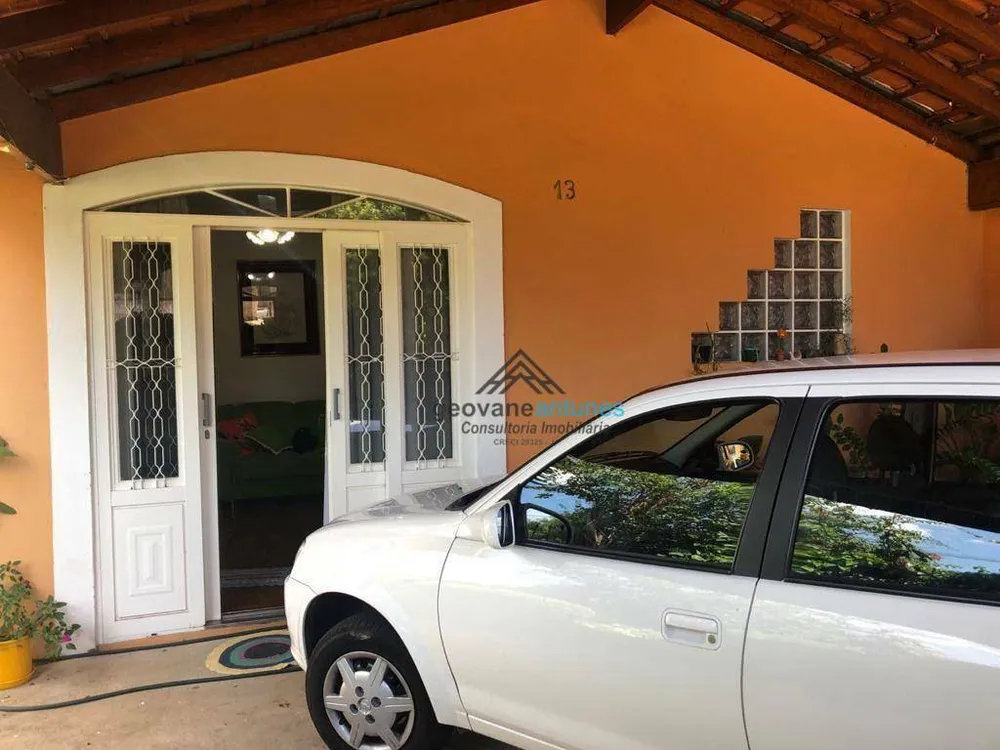 Casa, 2 quartos, 95 m² - Foto 2