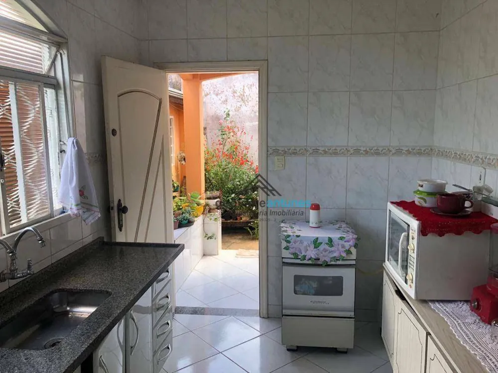 Casa, 2 quartos, 95 m² - Foto 4