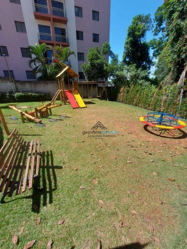 Apartamento à venda com 2 quartos, 50m² - Foto 10