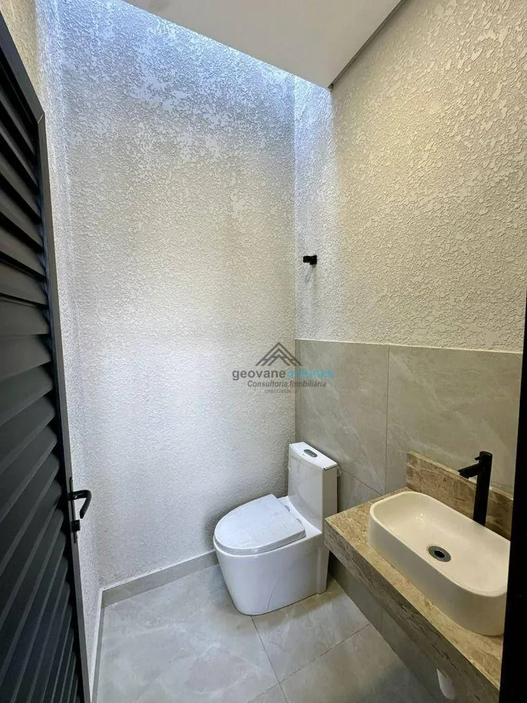 Casa de Condomínio, 3 quartos - Foto 7