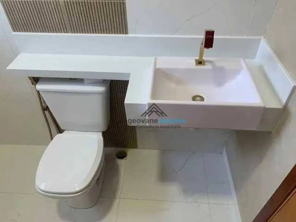 Casa de Condomínio, 3 quartos - Foto 11