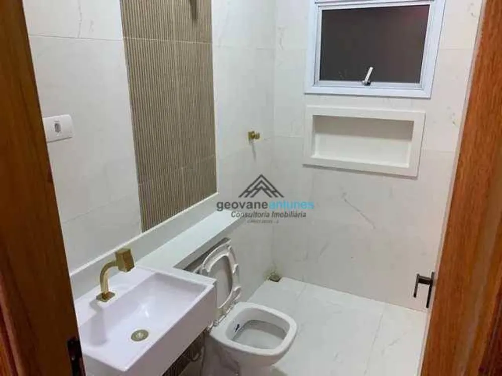 Casa de Condomínio, 3 quartos - Foto 12