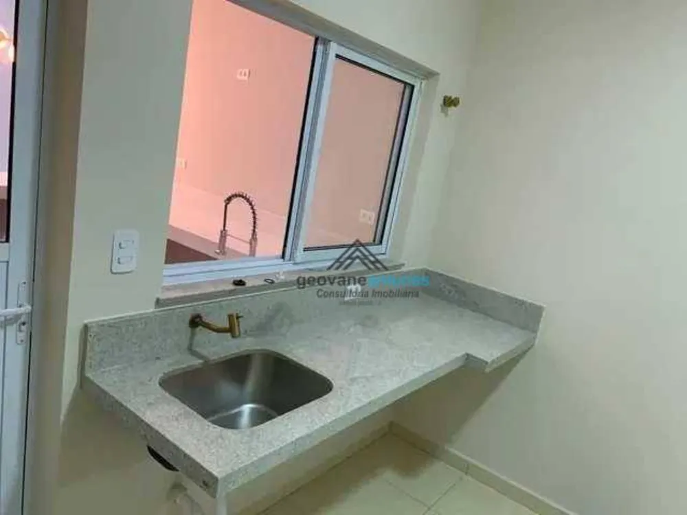 Casa de Condomínio, 3 quartos - Foto 10