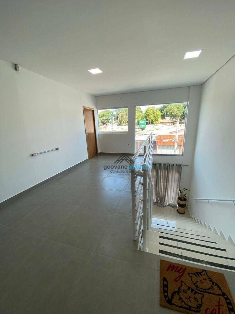 Loja-Salão à venda e aluguel, 380m² - Foto 1
