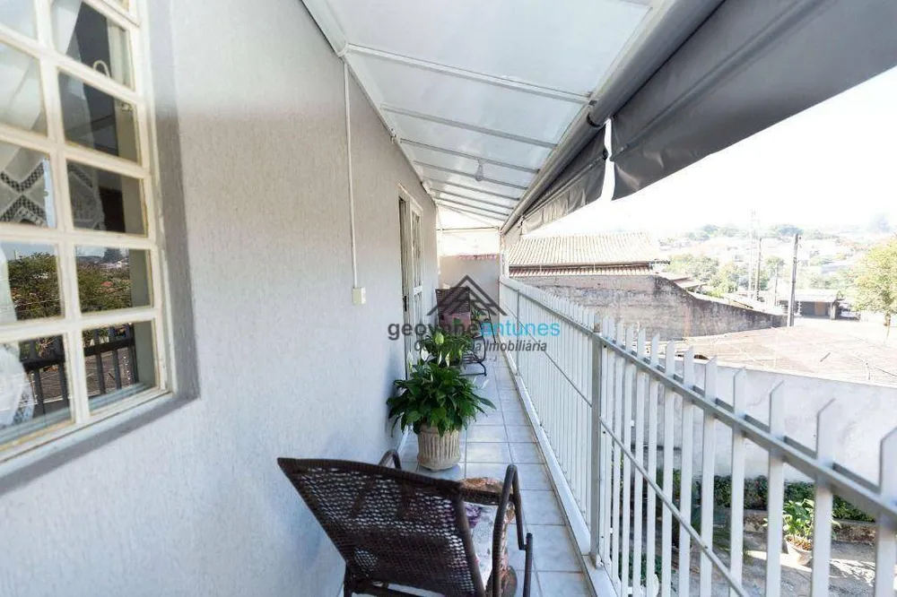 Sobrado, 2 quartos, 155 m² - Foto 7