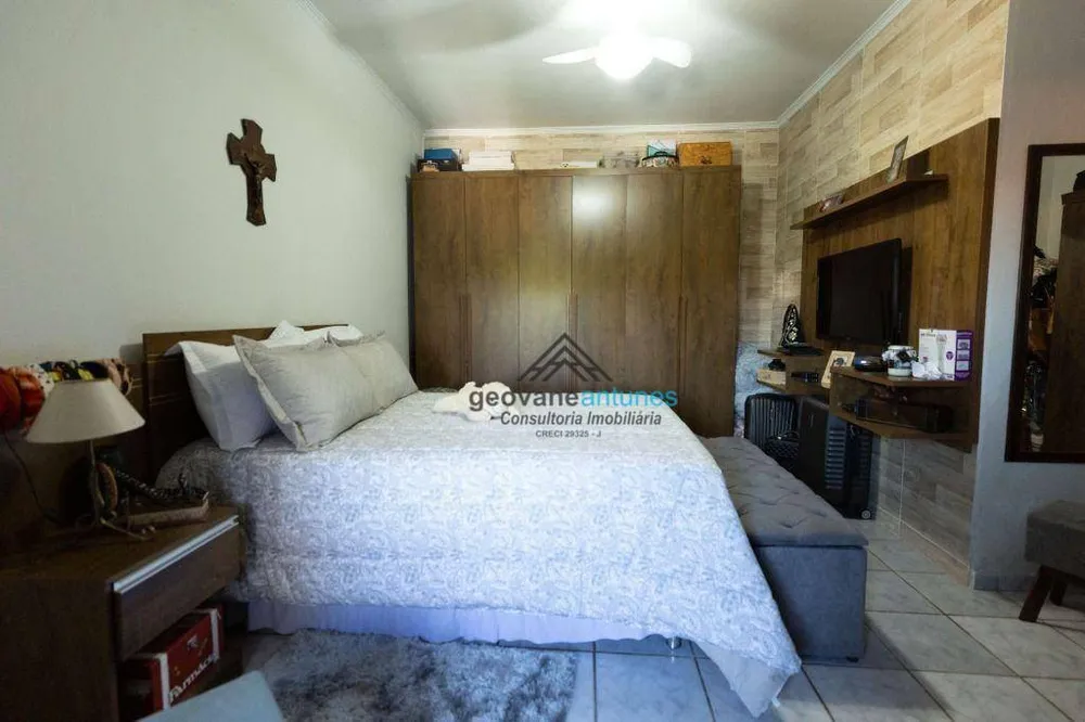 Sobrado, 2 quartos, 155 m² - Foto 10