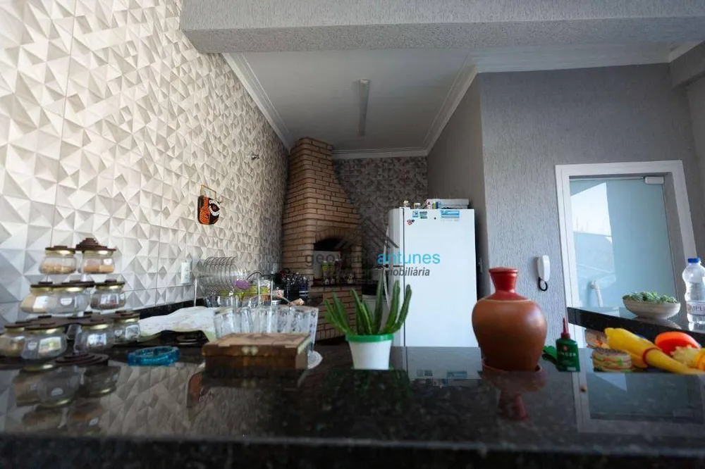Sobrado, 2 quartos, 155 m² - Foto 5