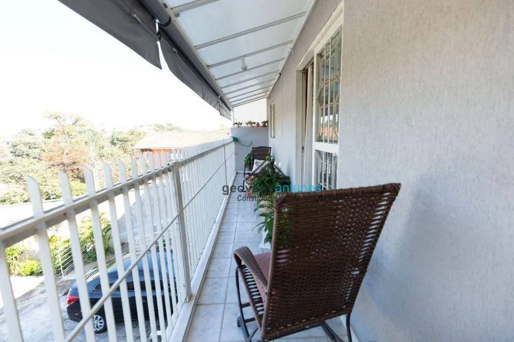 Sobrado, 2 quartos, 155 m² - Foto 6