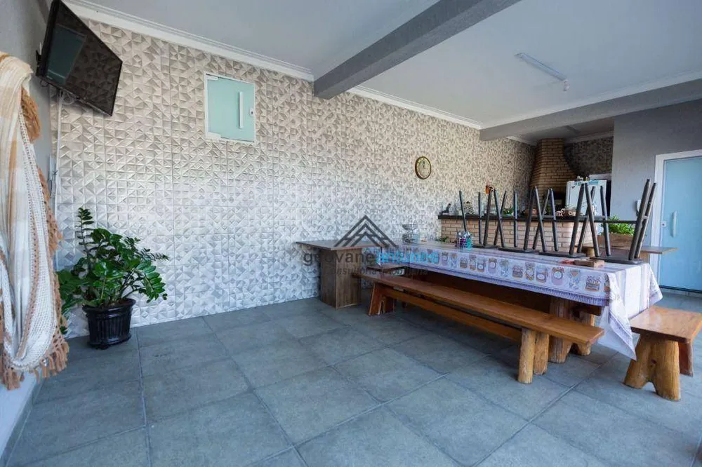 Sobrado, 2 quartos, 155 m² - Foto 4