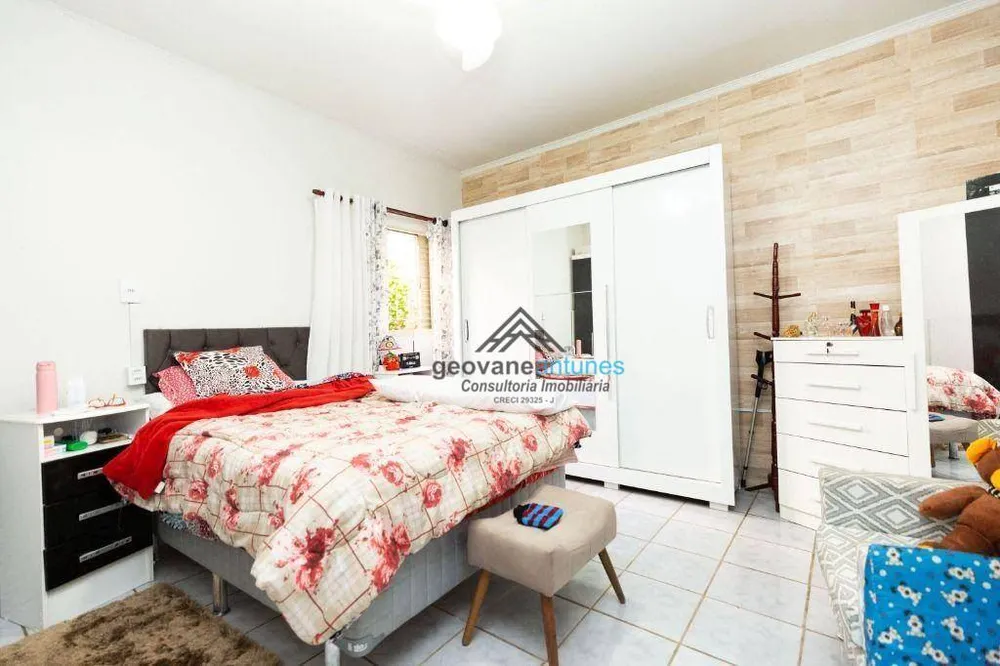 Sobrado, 2 quartos, 155 m² - Foto 9