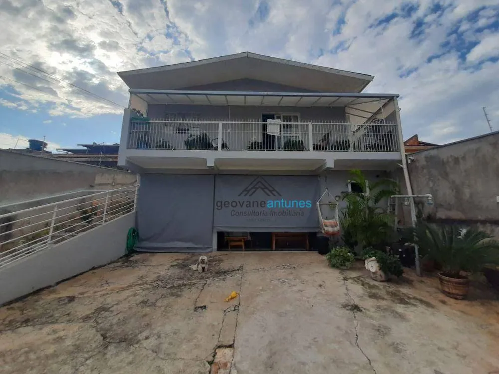 Sobrado, 2 quartos, 155 m² - Foto 2