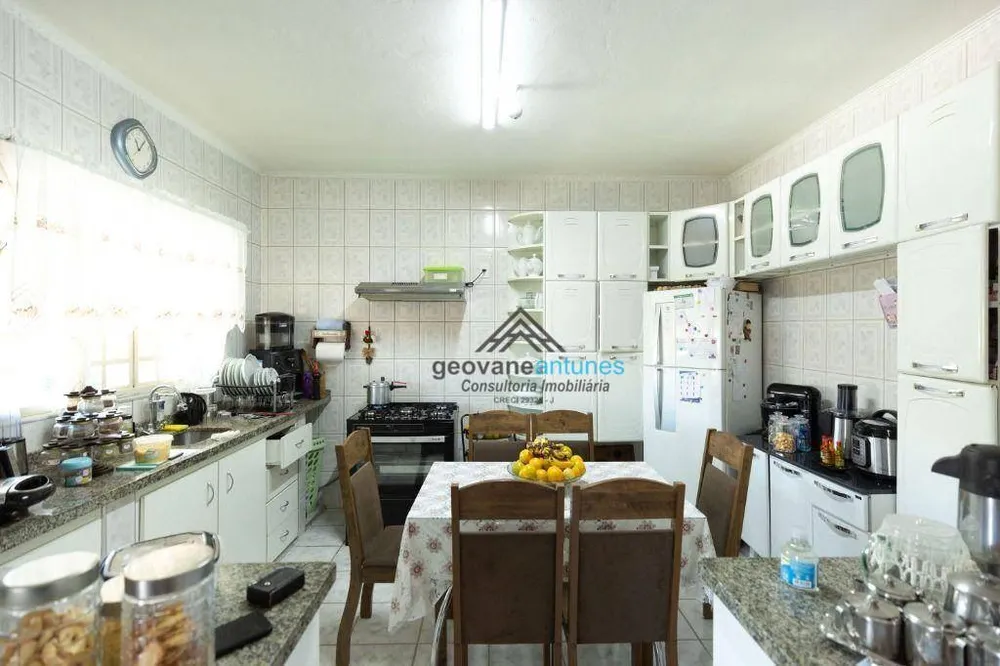 Sobrado, 2 quartos, 155 m² - Foto 12