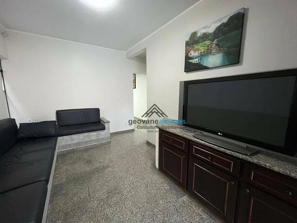 Sobrado, 3 quartos, 381 m² - Foto 6