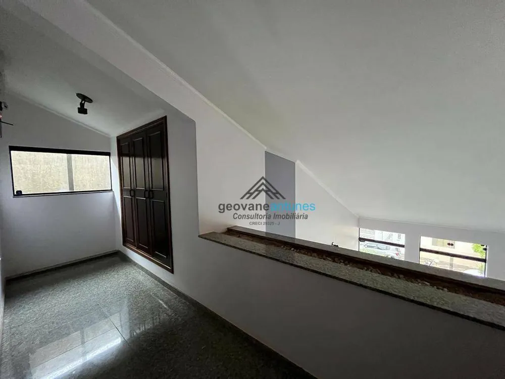 Sobrado, 3 quartos, 381 m² - Foto 12