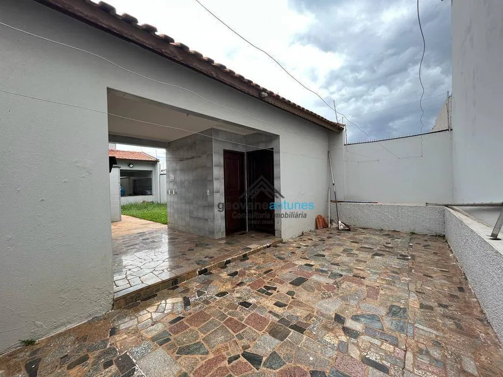 Sobrado, 3 quartos, 381 m² - Foto 7
