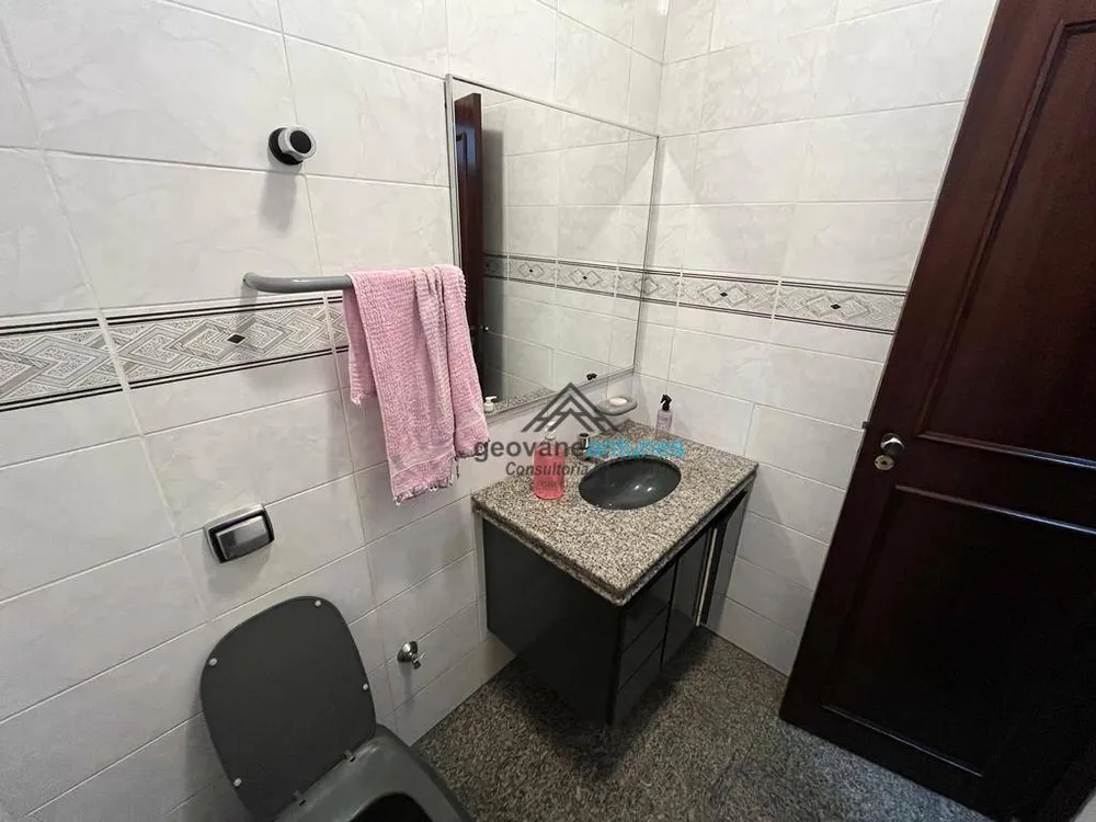 Sobrado, 3 quartos, 381 m² - Foto 13