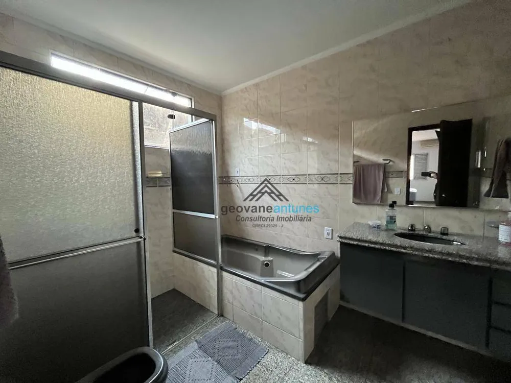 Sobrado, 3 quartos, 381 m² - Foto 8