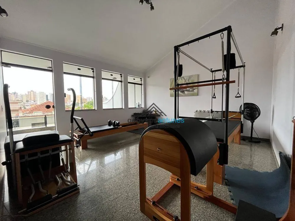 Sobrado, 3 quartos, 381 m² - Foto 3
