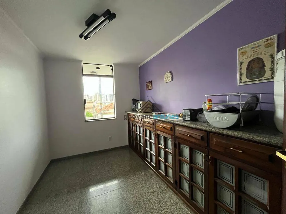 Sobrado, 3 quartos, 381 m² - Foto 4