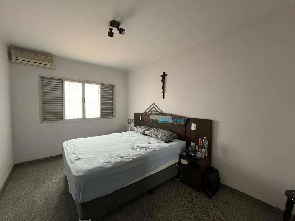 Sobrado, 3 quartos, 381 m² - Foto 11