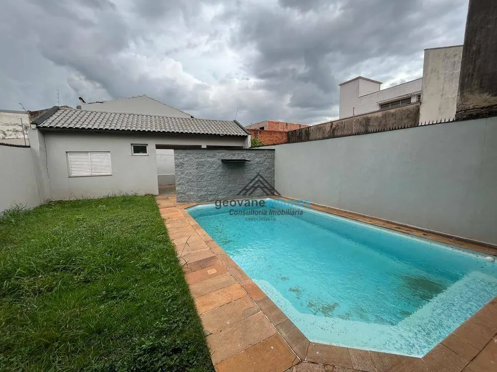 Sobrado, 3 quartos, 381 m² - Foto 15