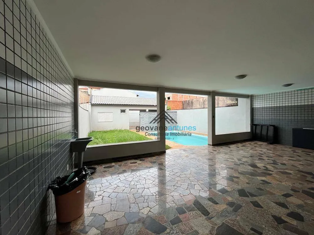Sobrado, 3 quartos, 381 m² - Foto 10