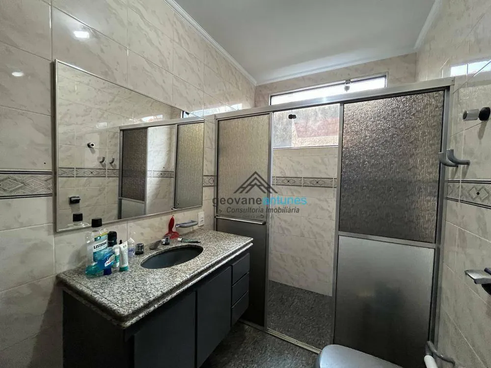 Sobrado, 3 quartos, 381 m² - Foto 5