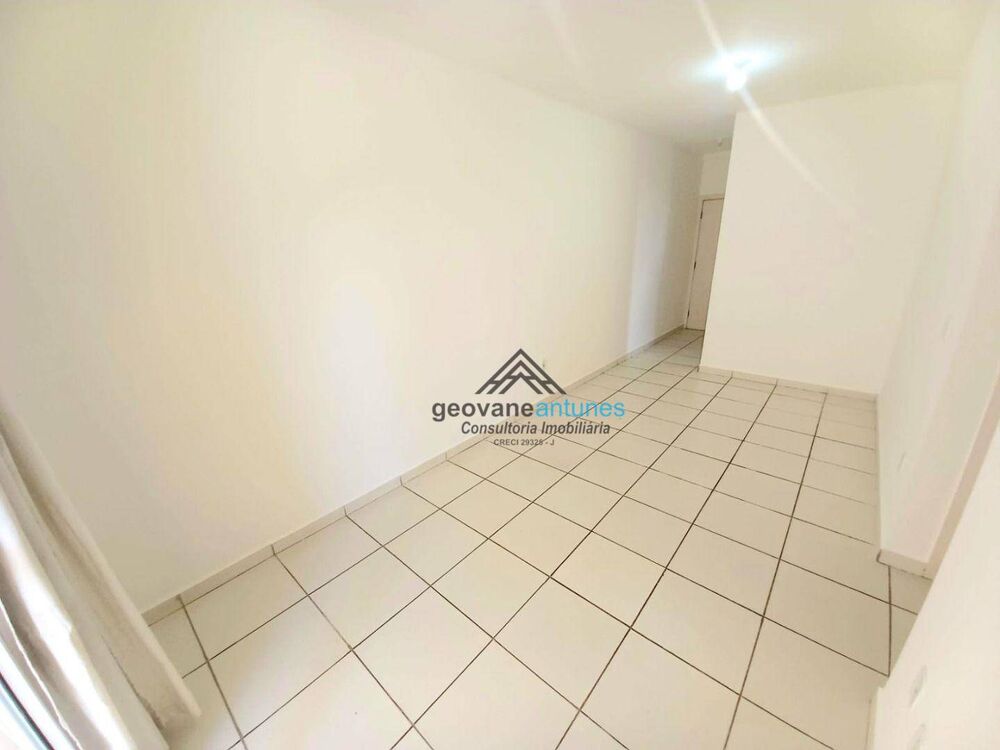 Apartamento à venda com 2 quartos, 68m² - Foto 1