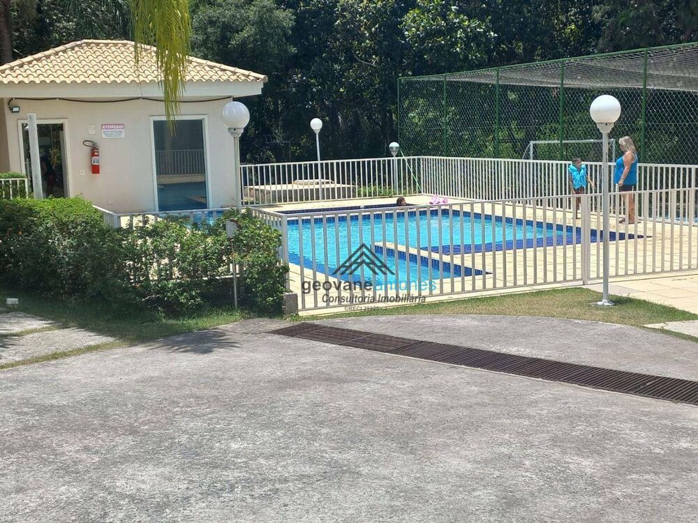 Apartamento à venda com 2 quartos, 68m² - Foto 7