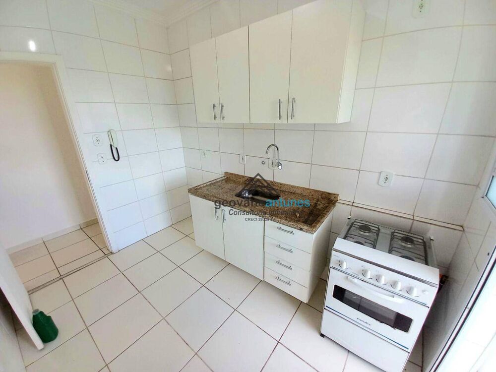 Apartamento à venda com 2 quartos, 68m² - Foto 3