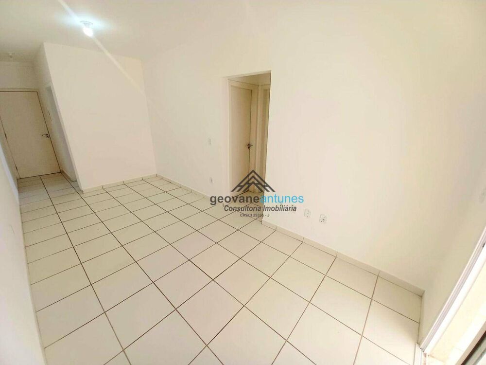 Apartamento à venda com 2 quartos, 68m² - Foto 2