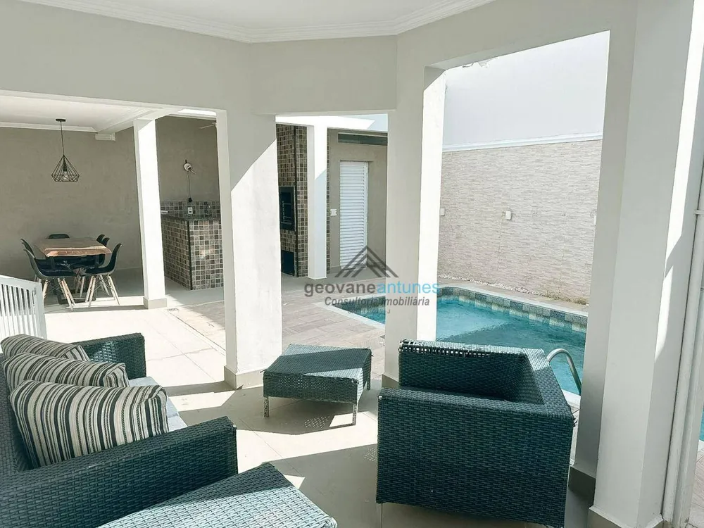 Casa de Condomínio, 3 quartos - Foto 7