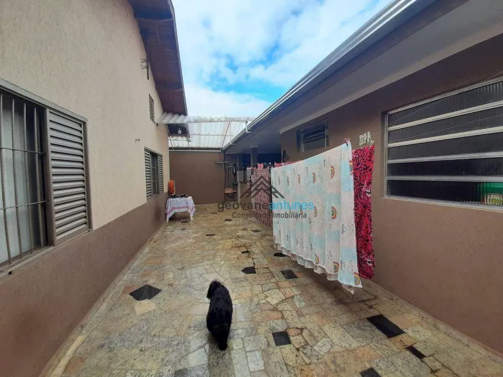 Casa, 3 quartos, 177 m² - Foto 13