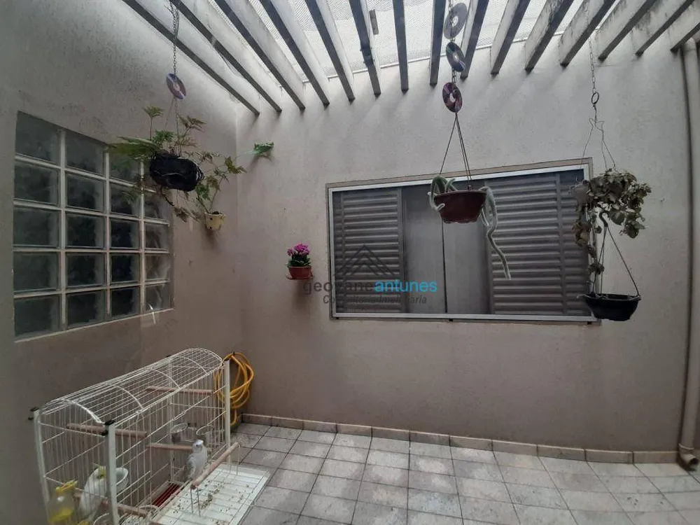 Casa, 3 quartos, 177 m² - Foto 4