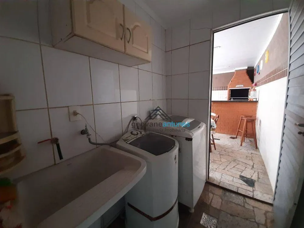 Casa, 3 quartos, 177 m² - Foto 7