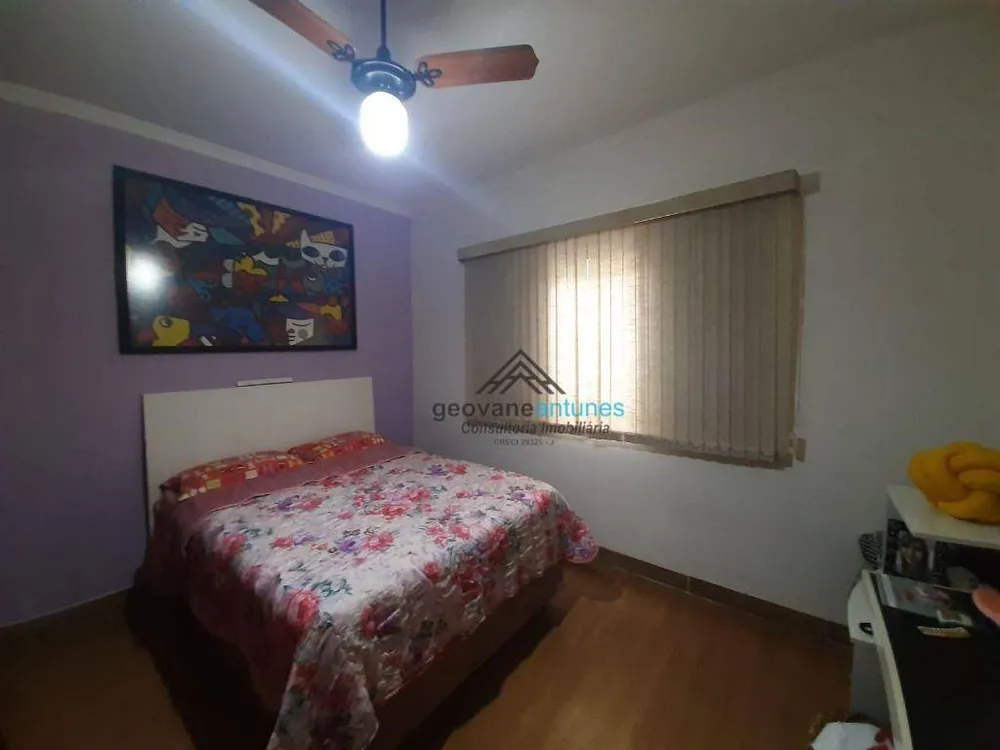Casa, 3 quartos, 177 m² - Foto 9